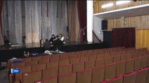 История уфимского Дома актера: как он создавался и какие тайны хранит сейчас? – сюжет «Вестей»