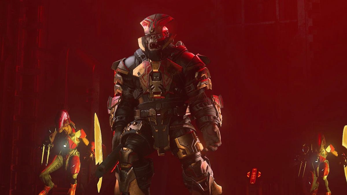 Hello Infinite смотреть онлайн