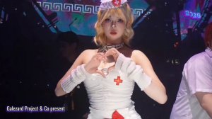 Galezard Project, Co Present - Sunset Vibes (2026)