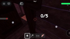 99 ночей в лесу