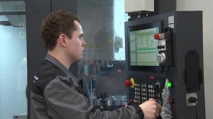 В СПбГМТУ открылся Центр технологии приборостроения.