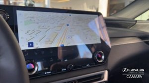 Lexus RX350 Luxury | Лексус Самара