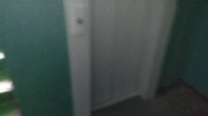 Лифт NLM 2025 года. Саранск, Проспект 70-лет Октября 94, 6 п