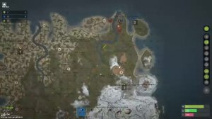 С КАМНЯ ДО КАЛАША СОЛО ВЫЖИВАНИЕ  РАСТ \ RUST