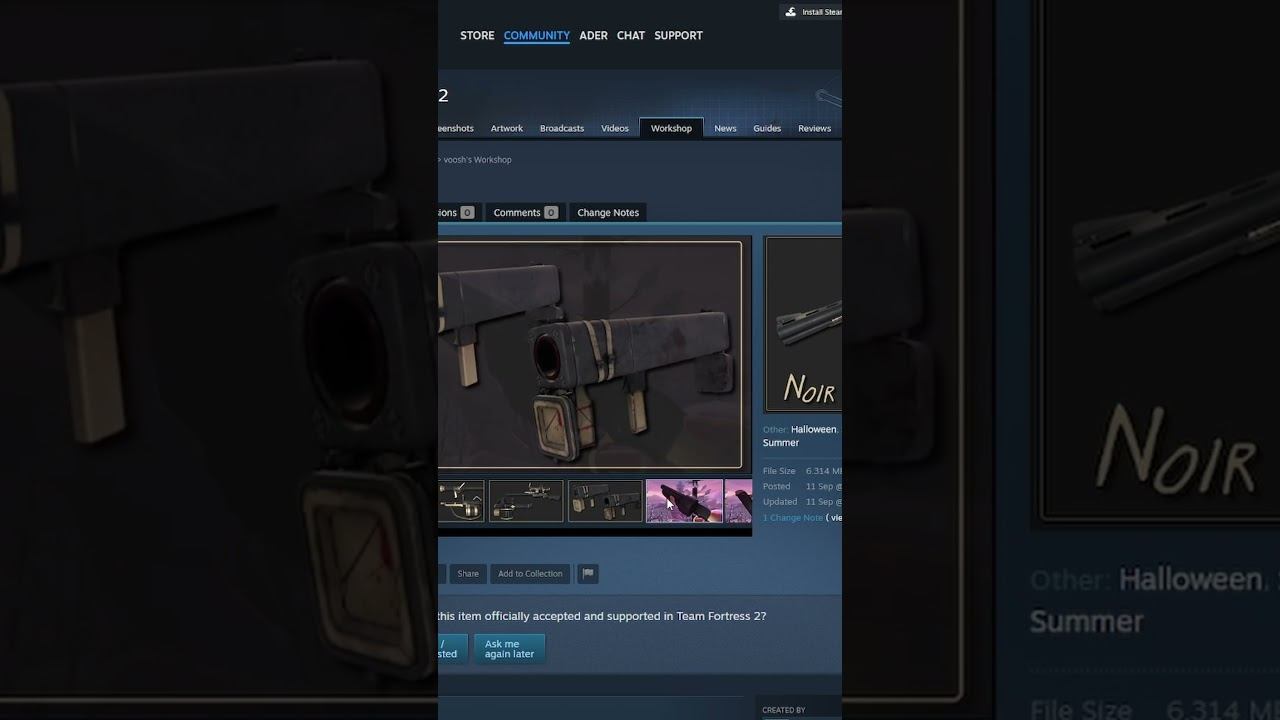 Скины БЕЖЕВАЯ МАМАША в ТФ2 #shorts #teamfortress2 #tf2 #ader #тф2 смотреть онлайн