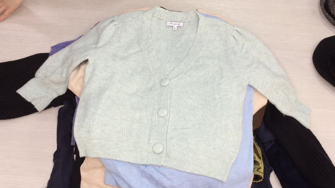 ст7725кл.2. Джемпера легкие крем смотреть онлайн