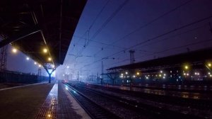 В тишине вращается пространство - стихи Виктора Левашова, Ярославль.