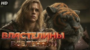 Властелины Вселенной:(2026)