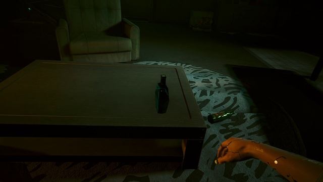 Cyberpunk 2077 Серия 59 Альдекальдо в беде смотреть онлайн