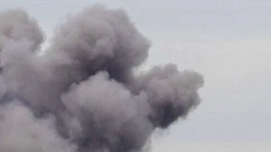 Взрывы прогремели в Кривом Роге