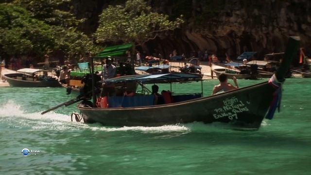 Чудеса природы 25 серия (документальный сериал, 2011) смотреть онлайн