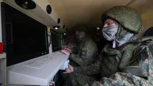 Российские силы ПВО за ночь уничтожили 12 украинских дронов