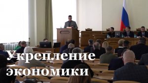 В прошлом году 6 предприятий обрабатывающей промышленности ЛНР возобновили работу