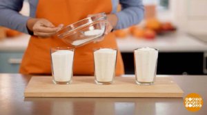 Три стакана для Марии Суровой... и будет пирог! Доброе утро. Фрагмент выпуска от 23.01.2026