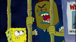 Губка Боб Квадратные Штаны 3 сезон 20 серия (мультсериал, 2004)