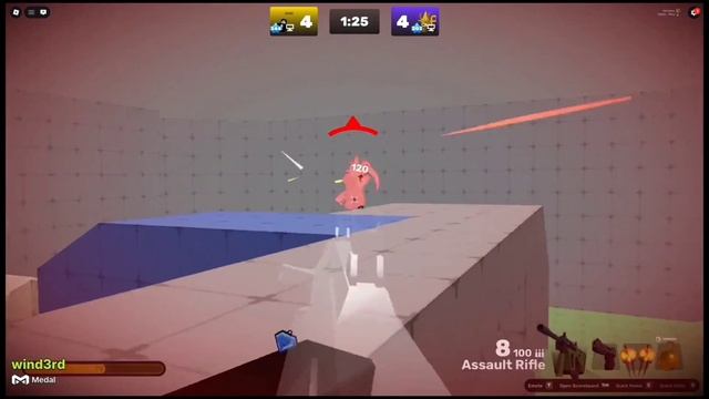 Get banned for skill. смотреть онлайн