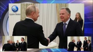 Путин провел ночь с представителями президента США и остался доволен:У Трампа зять – есть что взять