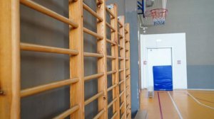 Подросток погиб во время урока физкультуры в школе в Ленинградской области