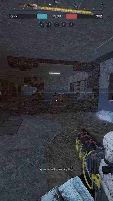 STALCRAFT: X / Винтовка Гаусса - король новой меты в игре! смотреть онлайн