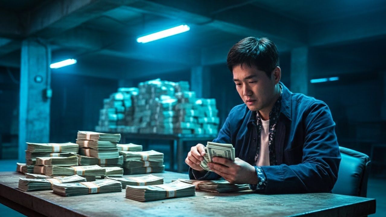 ШЕДЕВР ОБЕРНУЛСЯ КОШМАРОМ! | ЗЛОДЕИ | 1 СЕЗОН | ПЕРЕСКАЗ ДОРАМЫ смотреть онлайн