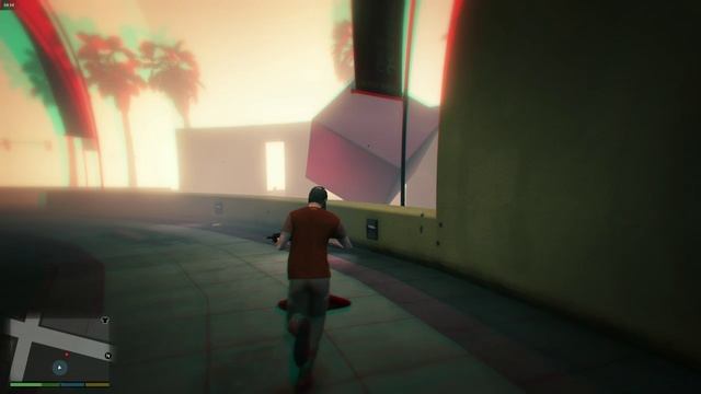 ГТА 5 Миссия-43 (Агитатор-Тревор) смотреть онлайн