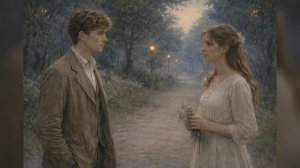 Сологуб- Наивные встречи