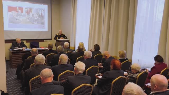 Заседание Правления 18 декабря 2025 г смотреть онлайн