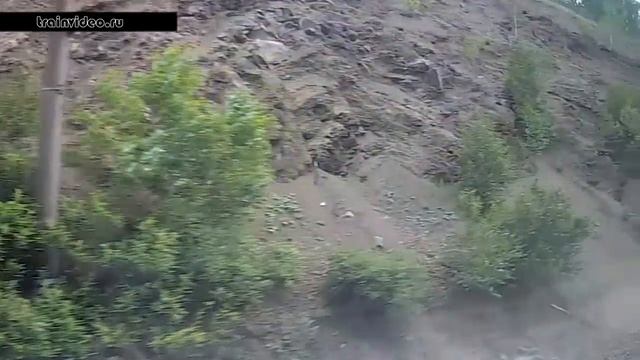 Москва - Владивосток. Часть 6. смотреть онлайн