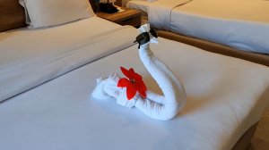 The V Luxury Sahl Hasheesh 5*Хургада.Заезд,номера,выезд. Январь 2026