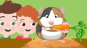 Алфавит для малышей - Учим Буквы Ф Х Ц- Любаша Зебра в клеточку - Обучающие детские песни и мультики