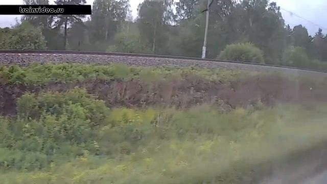 Москва - Владивосток. Часть 7. смотреть онлайн