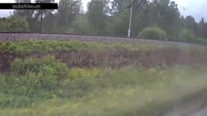 Москва - Владивосток. Часть 7.