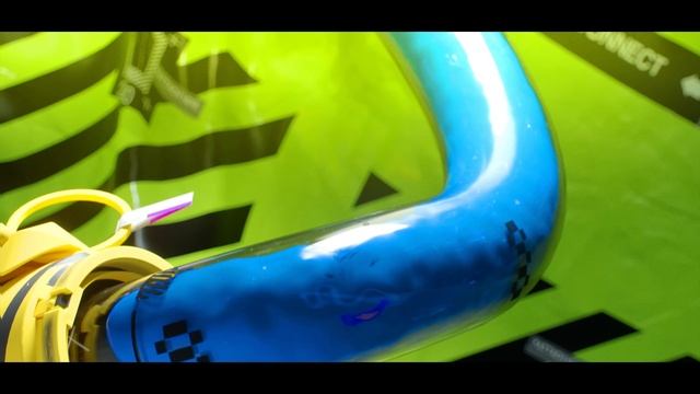 Анонс трейлер Marathon. [4К]