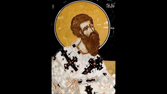 СВЯТИТЕЛЬ ГРИГОРИЙ, ЕПИСКОП НИССКИЙ смотреть онлайн