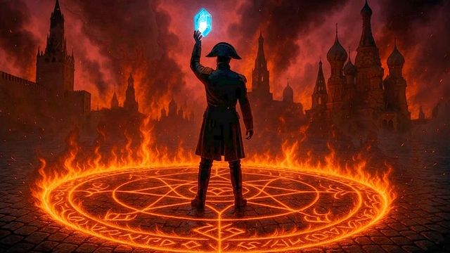 Как ДревоПравославие трактует виды Магии смотреть онлайн