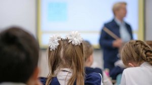 Путин пошутил о сложности преподавания математики и физики школьникам