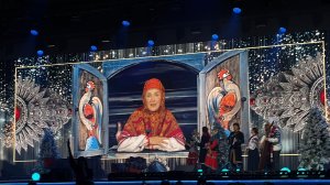 «Морозко» — любимая новогодняя сказка по-новому! Часть 1.