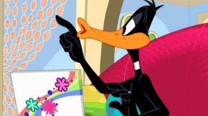 #БагзБанни #ЛуниТюнз