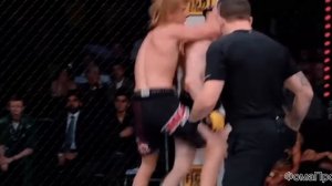 Пимблет Гейджи, UFC 324, Гейджи опять изнасилуют или поезд хайпа будет потушен?