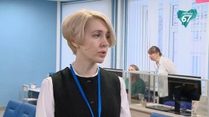 Правительство Смоленской области и Социальный фонд России подписали соглашение о сотрудничестве