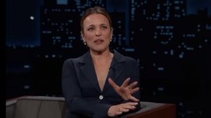 Рэйчел МакАдамс о том, как она брала с собой реквизит на прослушивания, о звезде на Аллее славы