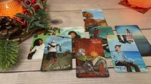 Что сейчас с ним происходит 🔆🍓🔮Таро