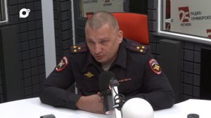 Приморье без опасности / Юрий Колесников / 24.01.26