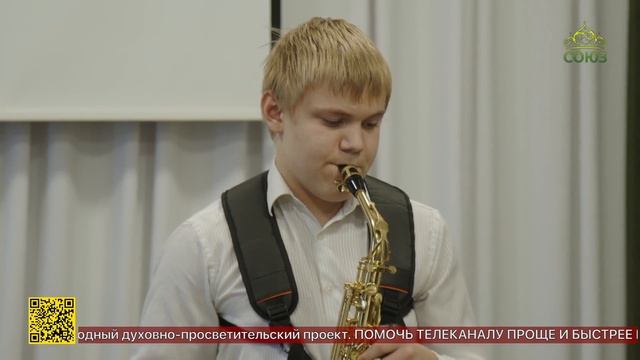 Концерт «Музыка Рождества» прошел в Староладожском Никольском монастыре смотреть онлайн