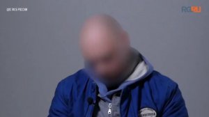 ФСБ задержала в Крыму двух россиян, совершивших диверсии по указанию украинских спецслужб