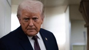 Трамп допустил потерю Украиной еще большей территории