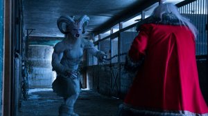 Рождественские страшилки (краткий пересказ фильма. AMFilms)