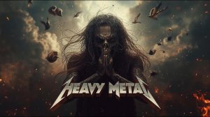 💀 Iron Never Rests – Epic Heavy Metal Album | Victory, Strength & Relentless Power