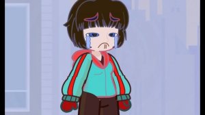 Потеряли шапку