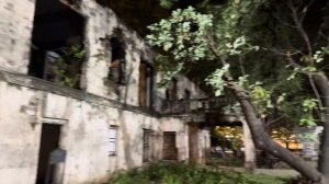 Интрамурос Манила Филиппины 2026 дневной и ночной тур улицы и уличная еда